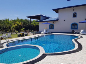 Dhammika Magic Palace